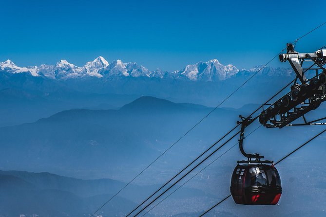 Chandragiri Hill Day Tour - Key highlights you will actually care about