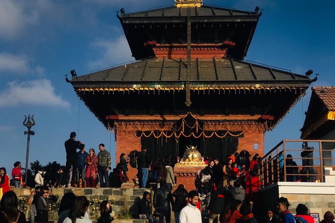 Chandragiri Hill Station Tour by Cable Car - A quick hill-top escape that still feels like a real outing