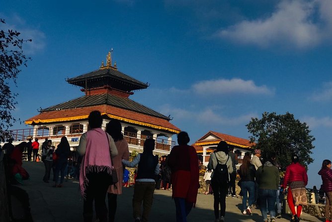 Chandragiri Hill Station Tour by Cable Car - Price and logistics: what $80 buys you in real terms