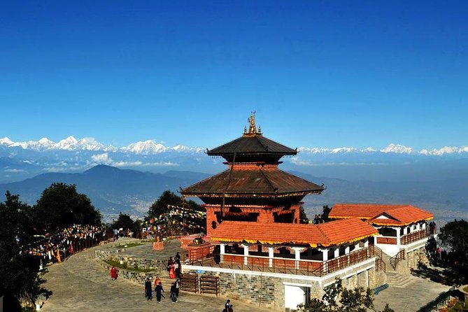 Chandragiri hills by Cable car-Day Tour - Key highlights you’ll actually care about