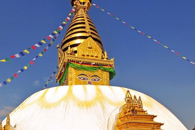 Chandragiri hills by Cable car-Day Tour - Chandragiri’s history, Prithivi Narayan Shah, and the meaning of the hill
