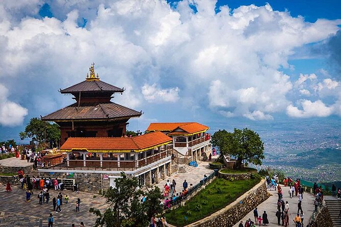 Chandragiri hills by Cable car-Day Tour - Logistics that can make or break the day