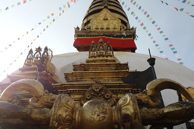 Chandragiri Hills: Cable Car Ride, Temple Visit & Himalayan Views - Practical tips to make the day smoother