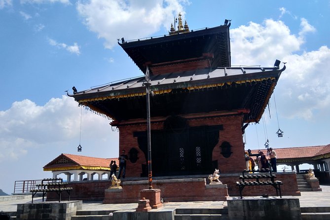 Chandragiri Hills Day Tour (Private) - Price and Value: What You Get for $83 (and What You Should Check)