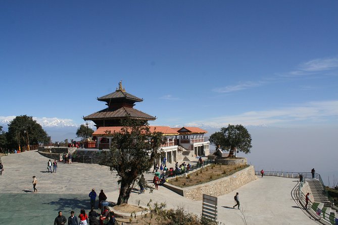 Chandragiri : Majestic Hilltop & Cable Car Views with Lunch - Price and Value: What You Are Paying For, and What You Get