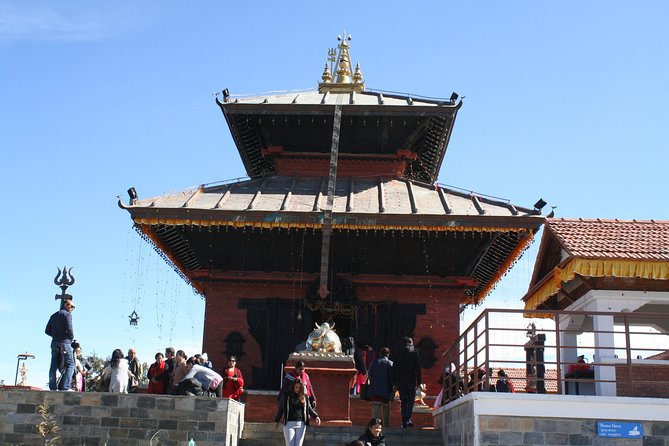 Chandragiri : Majestic Hilltop & Cable Car Views with Lunch - Small Details That Can Change Your Day