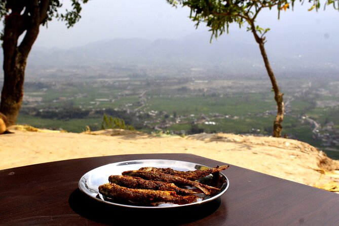 Changunarayan Hill to Telkot Hike Near Kathmandu Day Tour - Views depend on the sky: when you will see the Himalayas