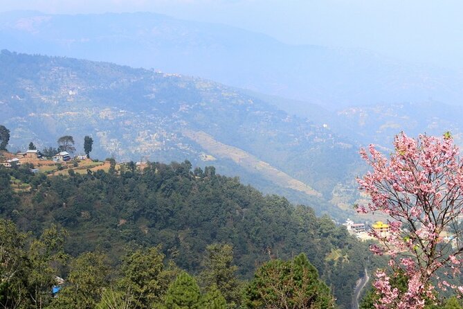 Changunarayan Hill to Telkot Hike Near Kathmandu Day Tour - Timing and pacing: a full day that still feels doable
