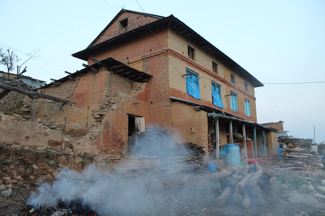 Changunarayan Hill to Telkot Hike Near Kathmandu Day Tour - Who should choose this hike near Kathmandu
