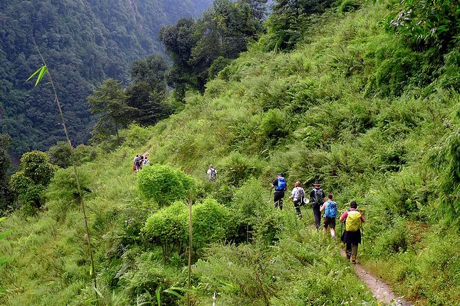 Chisapani - Nagarkot Trek Nepal - 3 Days - Price and Value: What $425 per Person Really Buys