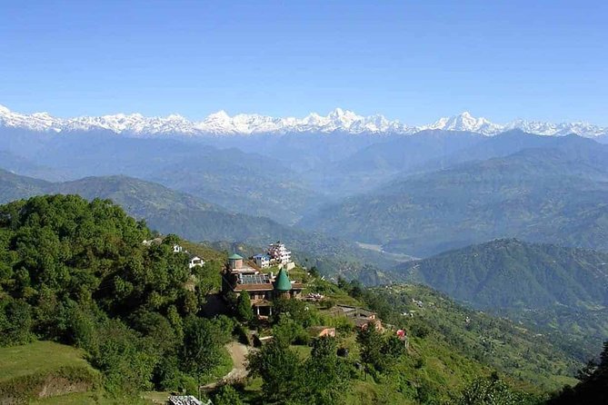 Chisapani - Nagarkot Trek Nepal - 3 Days - The Guide Factor: Permits, Rhythm, and a More Human Trek