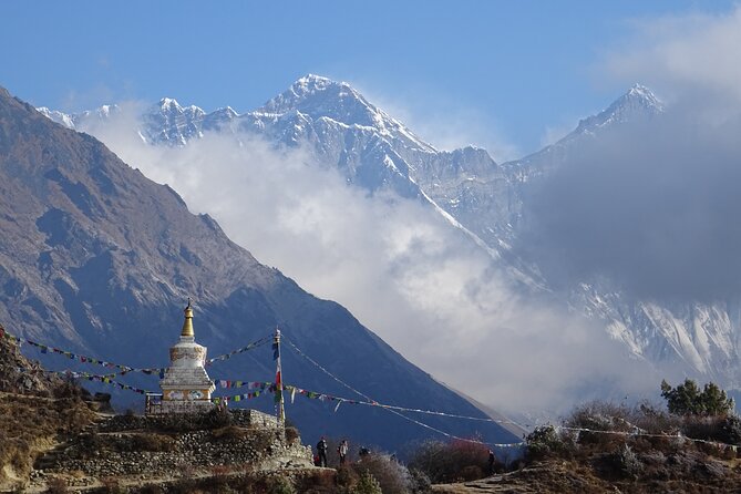 Chisapani Nagarkot Trekking - Transfers, timing, and the small-group feel