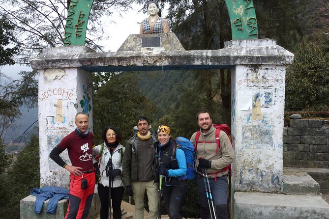 Chisapani Nagarkot Trekking - Price and value: what you get for $350 per person