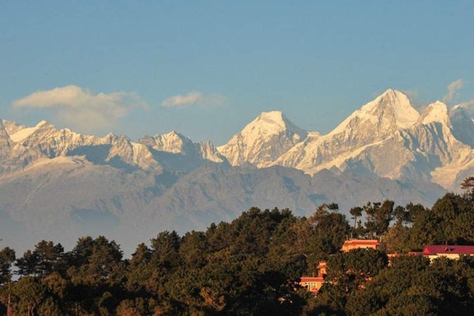 Chisapani Nagarkot Trekking - Should you book the Chisapani Nagarkot trek?