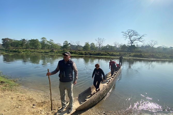 Chitwan Jungle Safari Tour - Small Group Size, and Why It Changes the Experience