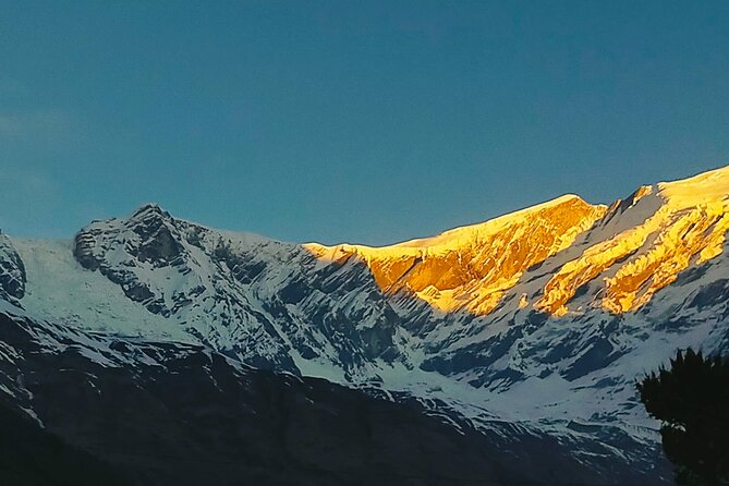 Circle the Annapurna: A Life-Changing Trek Adventure - Key Things To Know Before You Go