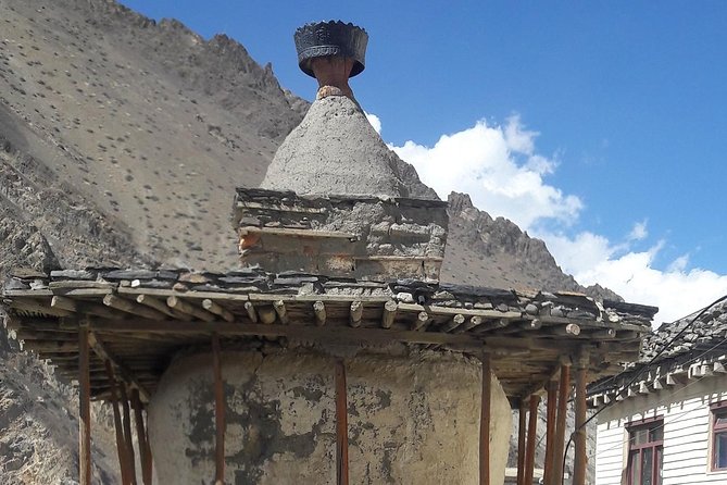 Circle the Annapurna: A Life-Changing Trek Adventure - Thorong La and Muktinath: The High-Drama Day