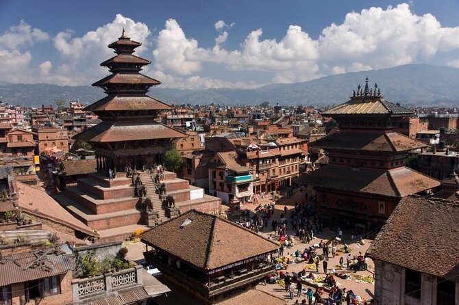 City tour of Bhaktapur and Patan Durbar Square - Key highlights to watch for