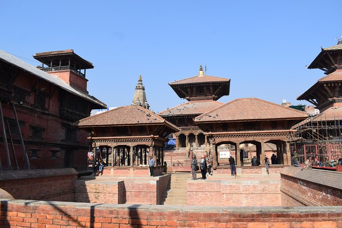 City tour of Bhaktapur and Patan Durbar Square - Bhaktapur and Patan in one day: what 8 hours really covers