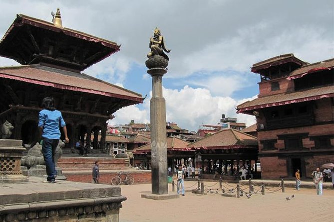 City tour of Bhaktapur and Patan Durbar Square - Patan Durbar Square: the royal heart and why the guide matters