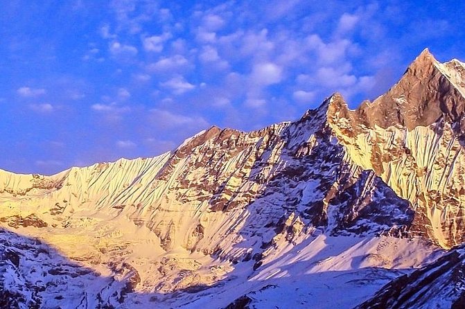 Classic Everest Base Camp Trek - Price and value: What $1,835.90 is paying for