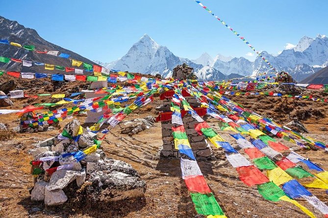 Classic Everest Base Camp Trek - Trek gear that actually changes how you feel