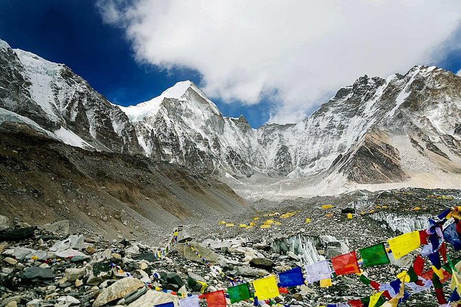 Classic Everest Base Camp Trek - Lodge-to-lodge comfort: twin sharing, best available, and a practical rhythm