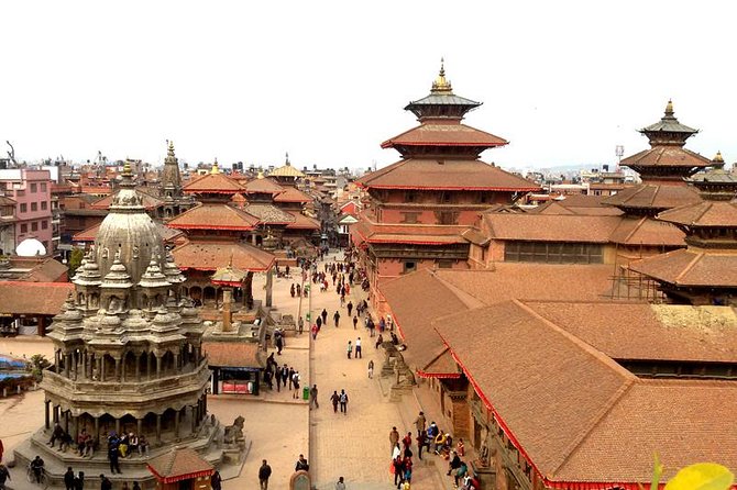 Classic Nepal Tour - Price and value: what $999 really buys you here
