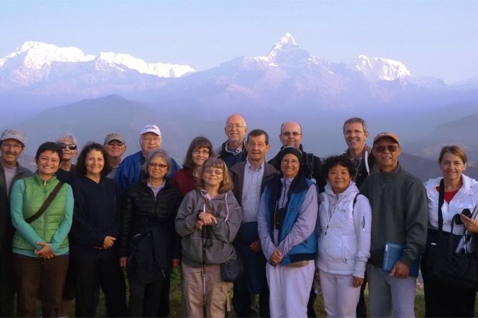Classic Nepal Tour - Timing, tickets, and practical notes you should know before you go
