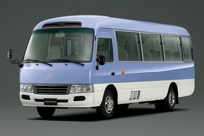 Comfortable Ac Coaster Toyota Bus From Pokhara to Kathmandu - Key things to know before you ride