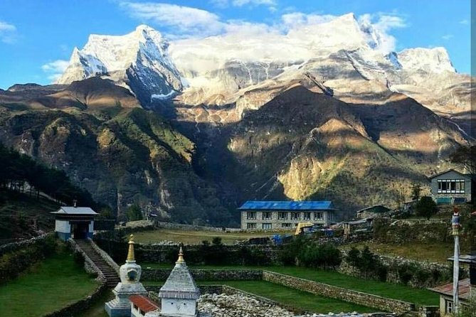 Conquer the Himalayas: The Ultimate 16-Day Annapurna Circuit Trek - Thorong Phedi setup and the pass approach you can actually handle