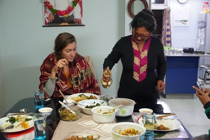 Cook and Dine with a Local family - Key highlights you will feel right away