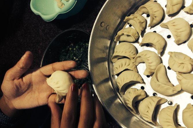 Cook and Dine with a Local family - Dinner with the family: more than just the food