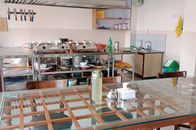 Cook and Eat: Cooking Class in Kathmandu near Thamel - Price and Value: What $24 Covers, and Why It’s Not Just a Tasting