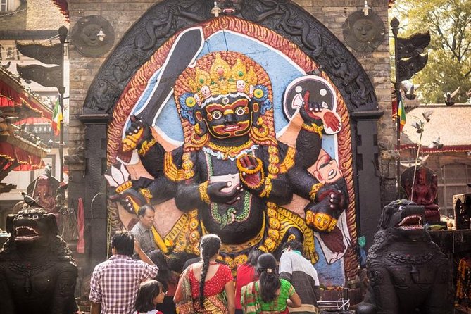 Cultural tour in Kathmandu - 8:15 AM Pickup and an 8-Hour Day That Actually Fits