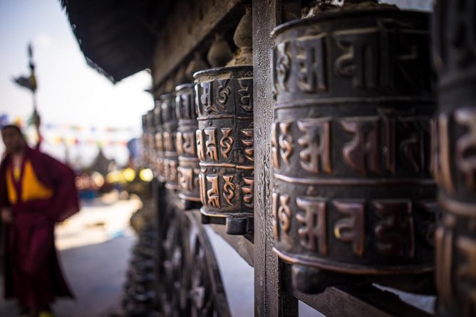 Cultural tour in Kathmandu - Price and Value for Money at $102.57