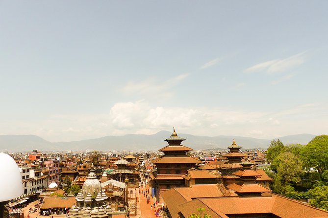 Cultural tour in Kathmandu - Practical Tips That Make This Day Easier
