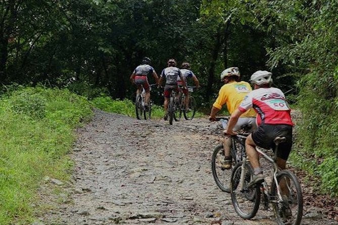 Cycling Tour in Kathmandu - Day Tour - Key Highlights You Should Not Skip