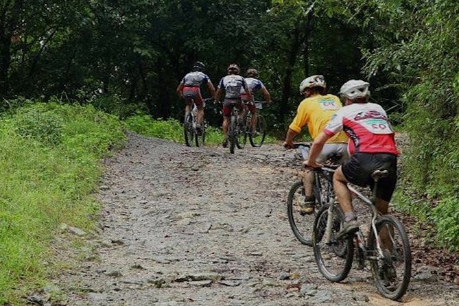 Cycling Tour in Kathmandu - Day Tour - Guide, Bikes, Lunch, and the Stuff That Actually Saves Time