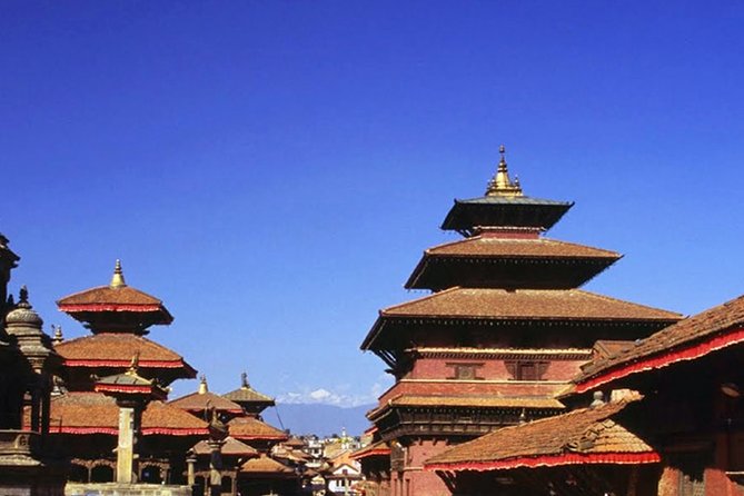 Cycling Tour in Kathmandu - Day Tour - Who Should Book This Cycling Tour