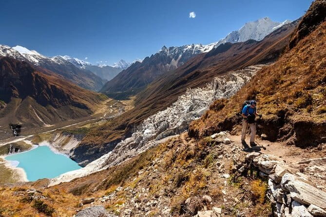 Dancing in the Manaslu Circuit Trek - Key Highlights You’ll Notice Fast