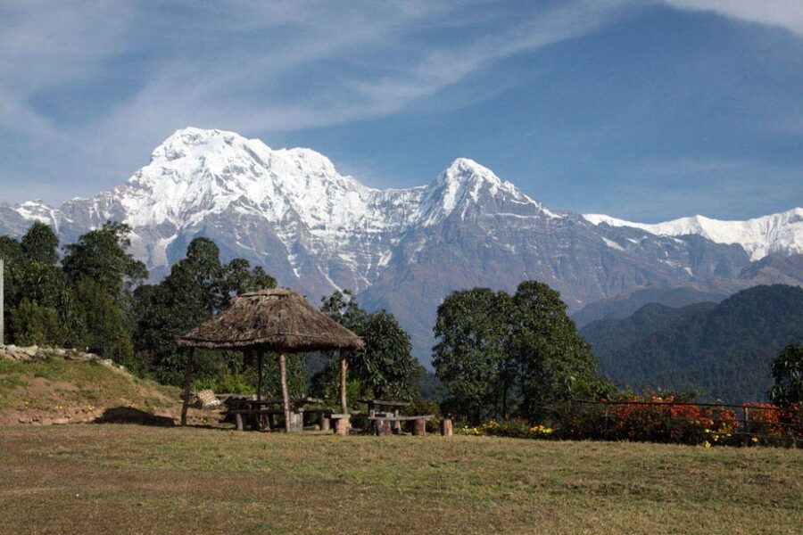 Day Hike at Annapurna Foothills - Should you book the Annapurna foothills day hike?