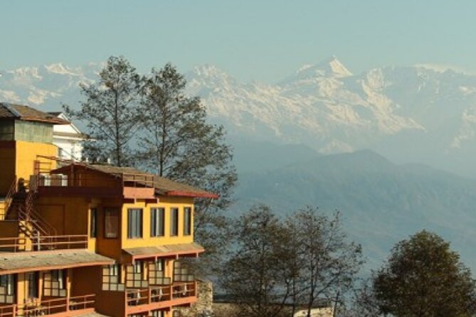 Day Hiking from Kathmandu including Nagarkot Sunrise View - Why this Nagarkot sunrise hike feels different