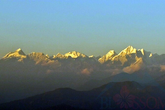 Day Hiking from Kathmandu including Nagarkot Sunrise View - Price and value: what you get for $65 and what costs extra