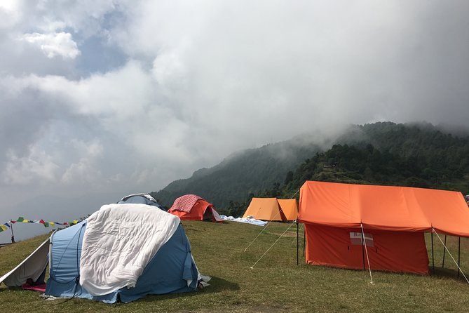 Day Hiking to Australian Camp and Dhampus - Australian Camp and Dhampus: why this hike feels like a smart Pokhara day