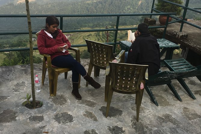 Day Hiking to Australian Camp and Dhampus - Stop 2: Dhampus, a famous rural Gurung village visit