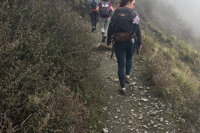 Day hiking to Dhampus - Astam Village - From Lakeside to Phedi: Where Your Day Starts Easy