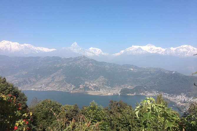 Day Long Hiking from Sarangkot to World Peace Stupa - Timing and pacing for a 6 to 7 hour route