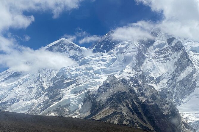 Day Tour to Everest Base Camp By Helicopter from Kathmandu group sharing flight - Kathmandu pickup, the early start, and what to do with the first hour