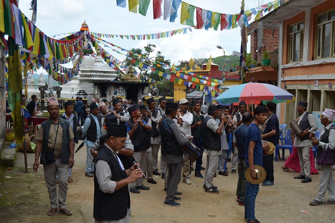 Day Trip to Bhaktapur and Panauti from Kathmandu - Price and logistics: what you pay, and what you still need to budget